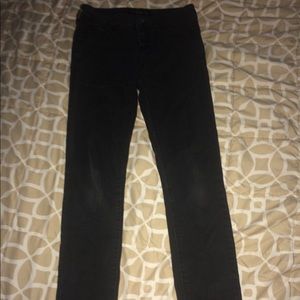 Black Jeans